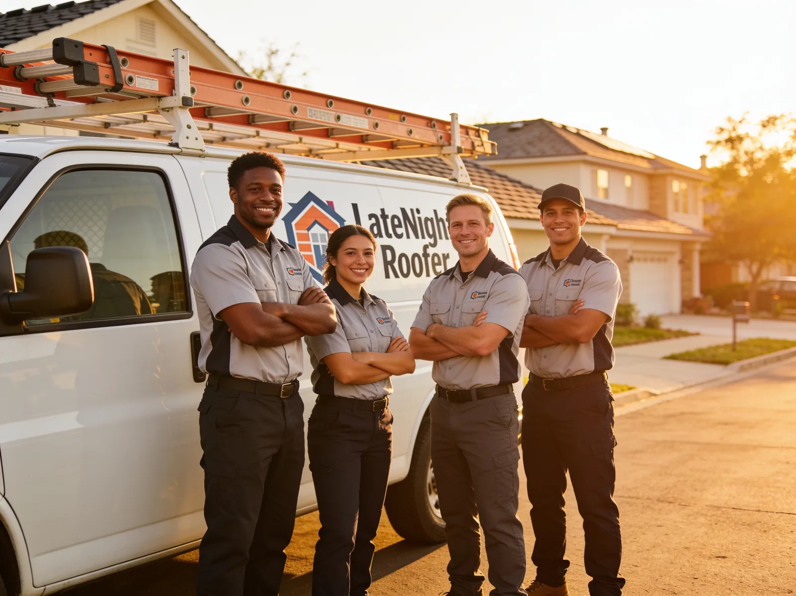 Emergency Roof Repair company in Waterford Works, NJ